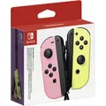 Produktbild: Nintendo Switch Joy-Con Pairpink/yellow