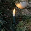 Produktbild: Konstsmide -020 LED Baumkette, Schaftkerzen, 