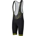 Produktbild: Scott Bibshorts M's RC Team ++ black/sulphur yellow (5024) S