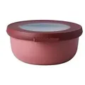 Produktbild: Mepal Schüssel Cirqula 350 ml Kunststoff Mauve