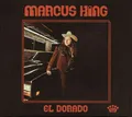Produktbild: King, Marcus - El Dorado CD NEU OVP