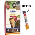 Produktbild: BOSCH ADULT LAMM & REIS 15kg