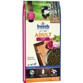 Produktbild: Bosch Adult Lamm & Reis 15 kg