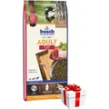 Produktbild: BOSCH ADULT LAMM & REIS 15kg+Überraschung für den Hund