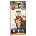 Produktbild: Bosch Adult Lamm & Reis | 15 kg | Trockenfutter