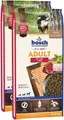 Produktbild: Bosch HPC Adult Lamm & Reis Trockenfutter 2x15kg für sensitive Hunde