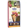 Produktbild: BOSCH Adult Lamb & Rice 30kg (2 x 15 kg)
