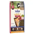 Produktbild: Bosch Adult Lamm & Reis 15Kg - Hundetrockenfutter