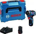 Produktbild: Bosch GSR 12V-35 Professional - Schraubendreher - schnurlos - 2 Geschwindigkeiten - 1/4