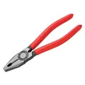 Produktbild: Knipex Kombizange PVC Griff 180mm KPX0301180