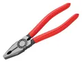 Produktbild: Knipex - Kombizange PVC-Griff 180mm