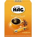 Produktbild: Café HAG Entkoffeiniert Löslicher Kaffee Sachets Löslicher 2/5 25 Stück à 1.8 g