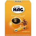 Produktbild: Kaffee Hag Tassenportionen (25x1,8g Packung)