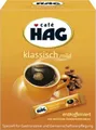 Produktbild: Kaffee HAG mild entkoffeiniert Kaffeesticks 25x1,8g