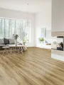 Produktbild: Check Vinylboden Kork-Klick-Vinyl World of SPC Village Collection 1220×180 mm, Landhausdiele, inkl. Kork-Trittschalldämmung, Packung, In 1 Packung: 20 Paneele - 2,635m², 1 Packung: 20 Paneele - 2,635m²