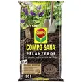 Produktbild: Pflanzerde Sana 50 l - Compo