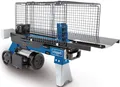 Produktbild: Scheppach Holzspalter »HL460«, 1500 W, Spaltgutlänge bis 37 cm, Spaltgutdurchmesser bis 5,5 cm, Spaltet bis zu 100 Scheite pro Stunde, sicher und leise