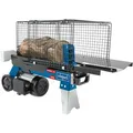 Produktbild: Scheppach Holzspalter HL460, Elektro, 250 mm Spaltgut-Ø, Spaltlänge 370 mm, Kraft 4 t