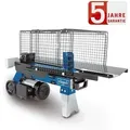 Produktbild: Scheppach - Holzspalter Hl460 4t , 230v, Liegend Max. 370 Mm, 100 Scheite/h