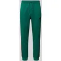 Produktbild: adidas Sportswear Sweatpants mit elastischem Bund in Gruen, Größe XL