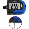 Produktbild: MICHELIN Digitaler Reifendruck-/Profiltiefenmesser Druckbereiche: 0,4-6,8 bar, 5-99 PSI, 40-680 kPa,