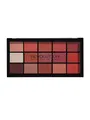 Produktbild: Makeup Revolution Reloaded Palette, Eye Palette, Newtrals, 15x, 1.1 g
