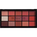 Produktbild: Makeup Revolution Palette Eye Shadow Re-Loaded Palette Newtrals 2 16.5 G (35771554)