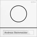 Produktbild: Gira 5565902 System 106 Türstationsmodul, Verkehrsweiß