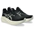 Produktbild: Asics GEL-NIMBUS 27 Laufschuh schwarz 42,5 EU