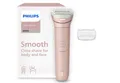 Produktbild: Philips Lady Shaver Series 8000 - kabelloser elektrischer Rasierer BRL129/00