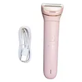Produktbild: Philips Lady Shaver Series 8000 - kabelloser elektrischer Rasierer-unvollständig