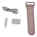 Produktbild: Philips Lady Shaver Series 8000 - kabelloser elektrischer Rasierer, nass und tro