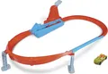 Produktbild: Hot Wheels Speed Boost Champion Trackset