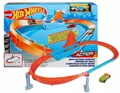 Produktbild: HOT WHEELS ACTION Play Set  Rapid Raceway Champion + car GJM75