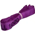 Produktbild: Conacord Rundschlinge Polyester Länge 1 m Violett
