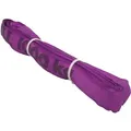 Produktbild: Rundschlinge 1 M Ringe - Conacord