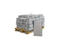 Produktbild: GALAMIO Mauerstein Granit 40*20*15 gebrochen (Palette, 1-St)