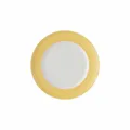 Produktbild: Thomas Frühstücksteller Sunny Day Soft Yellow, Teller, Porzellan, Gelb, 22 cm