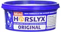 Produktbild: Mini Horslyx Leckmasse, Pferde Nahrungsergänzung, Original 650g