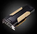Produktbild: PNY Nvidia Tesla V100 (PCIe), 16GB HBM2 (TCSV100MPCIE-PB), 3536403359041