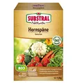 Produktbild: Substral Naturen Bio Hornspäne, 1,5 kg - Natürlich organischer Stickstoffdünger mit Sofort-und Langzeitwirkung