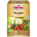Produktbild: SUBSTRAL® Naturen® BIO Hornspäne Extra fein 1,5 kg für bis zu 30 m²