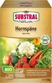 Produktbild: Substral Naturen BIO Hornspähne 1,5 kg Packung