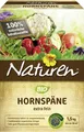 Produktbild: Naturen Bio Hornspäne 1,5 kg  Rasendünger