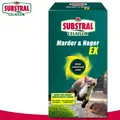 Produktbild: Substral Celaflor 300g Marder & Nager EX Vergrämer Garage Carport Schutz Auto