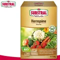 Produktbild: Substral Naturen 1,5 kg Bio Hornspäne Extra fein