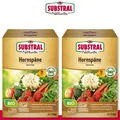 Produktbild: Substral Naturen 2 x 1,5 kg Bio Hornspäne Extra fein
