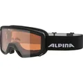 Produktbild: Alpina Scarabeo S Q black matt (31) one size