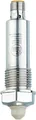 Produktbild: Ifm Electronic Binärer Füllstandsensor LMC410LMC410 Betriebsspannung (Bereich): 18 - 30 V/DC 1St.
