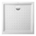 Produktbild: Villeroy & Boch O.novo Quadratduschwanne mit Noppen 1000 x 1000 x 60... 60601001